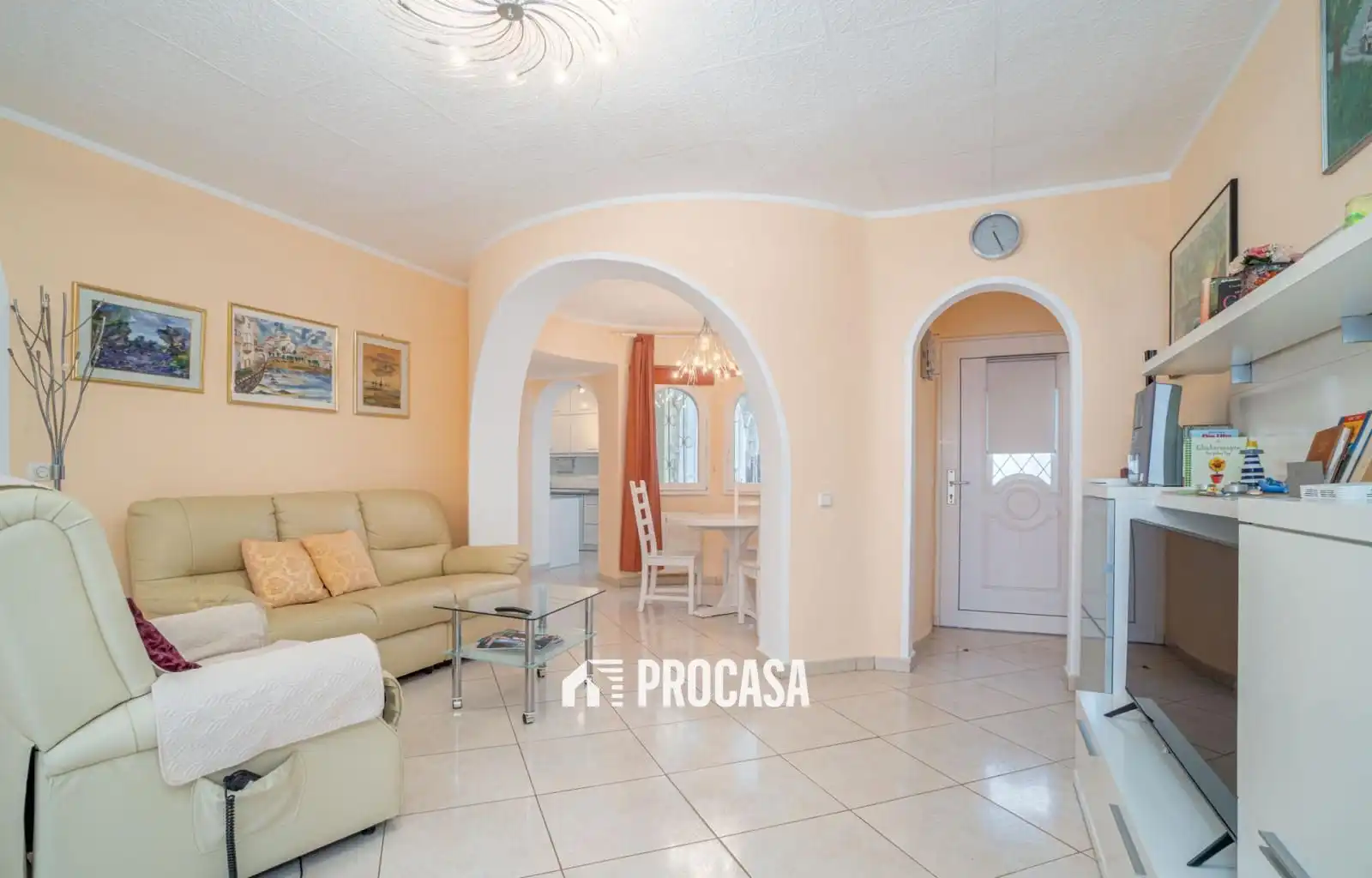 Villa in vendita a TER, imagen 4