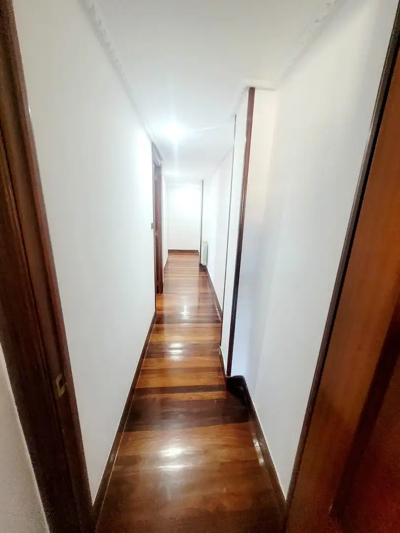 Flat for rent in Berango  with Heating and Private garden