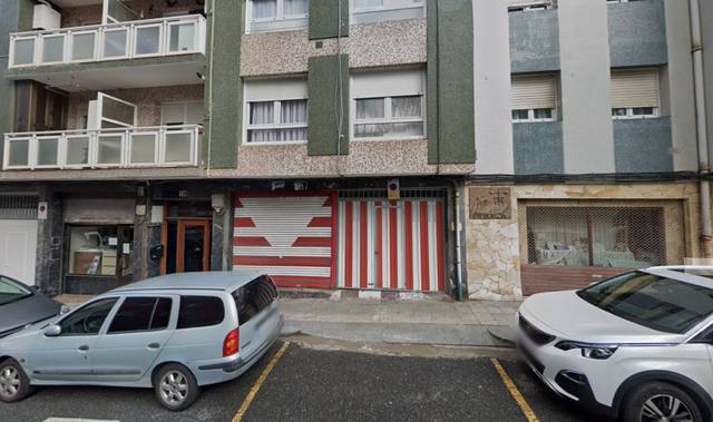 Local comercial en Venta en Larrea - San Juan de Dios - Peñota