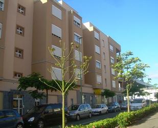 Vista exterior de Pis en venda en Las Palmas de Gran Canaria