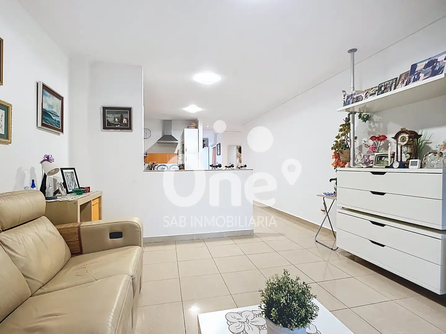 Piso en venta en San Antonio de Benagéber con Aire acondicionado, Calefacción y Terraza
