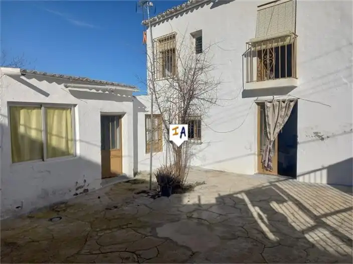 Adossat en venda a Alcalá la Real, imagen 4