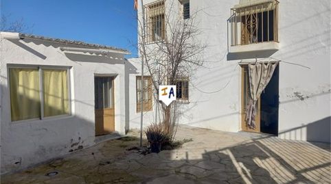 Foto 4 de Casa adosada en venta en Alcalá la Real, Jaén