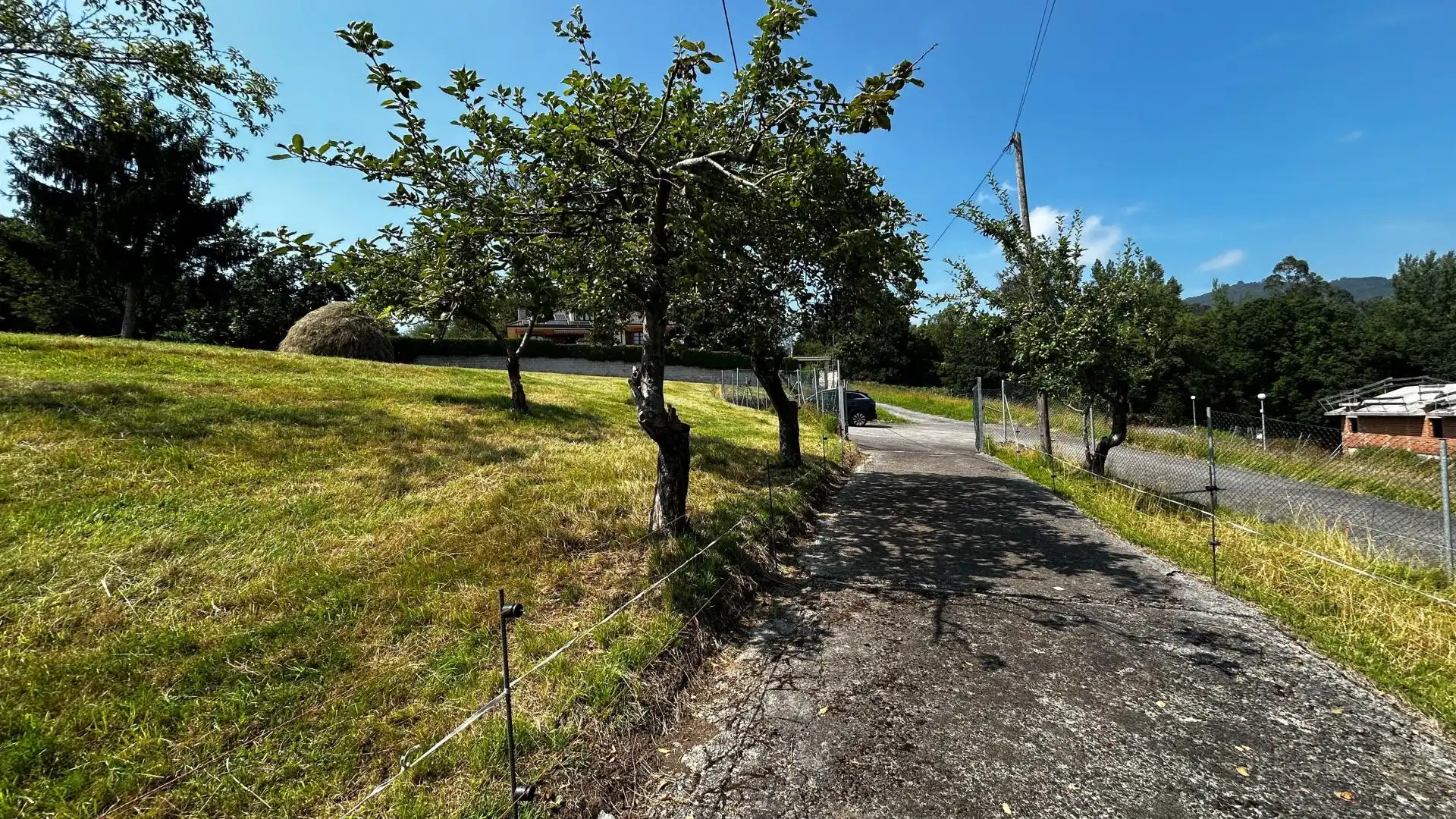 Terreni e lotti in vendita a San Claudio - Trubia - Las Caldas, imagen 38