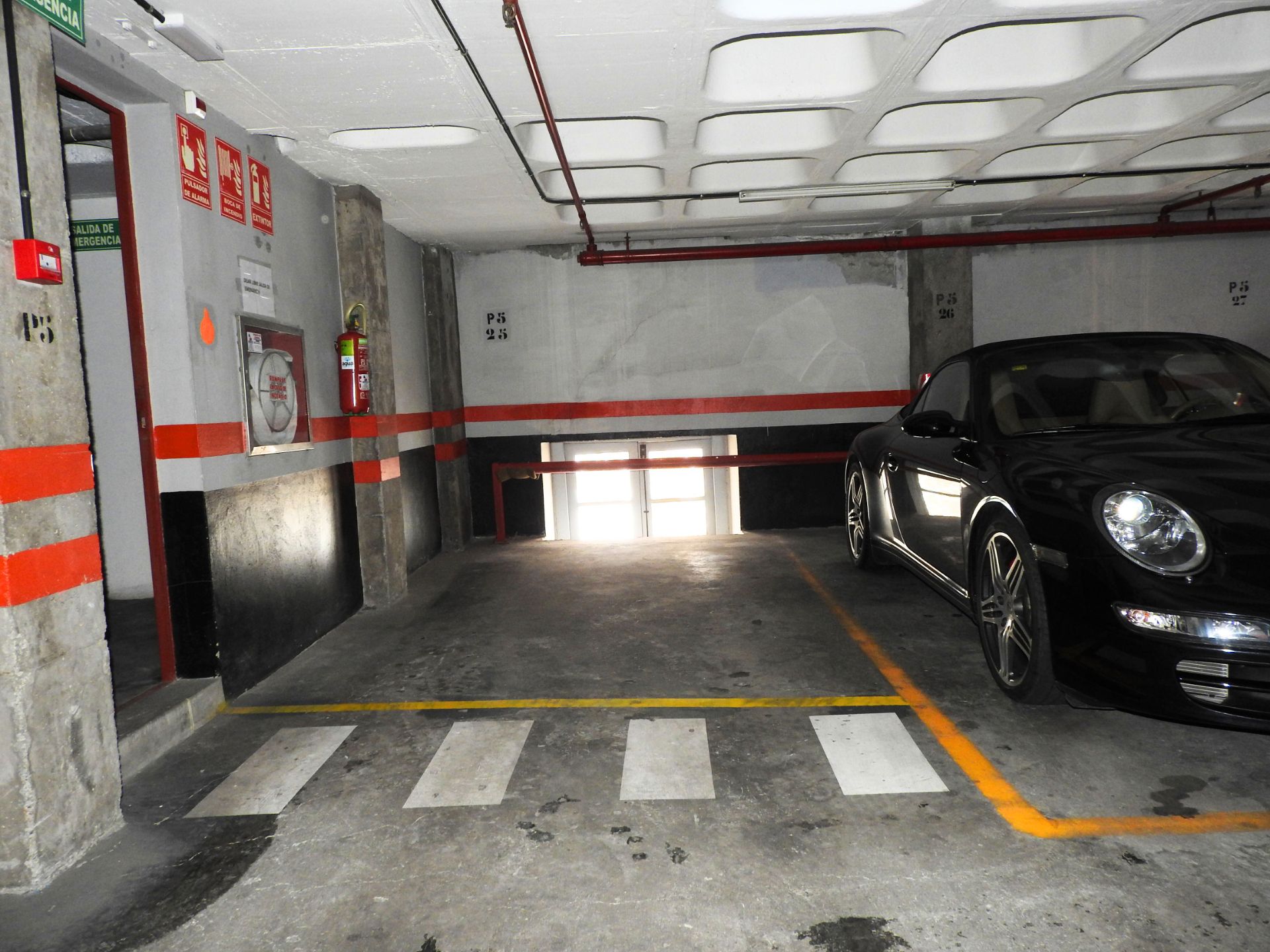 Parking of Garage for sale in Las Palmas de Gran Canaria