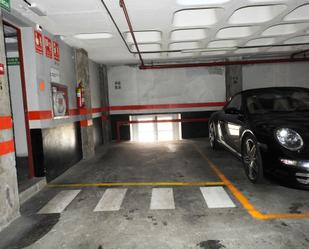 Aparcament de Garatge en venda en Las Palmas de Gran Canaria