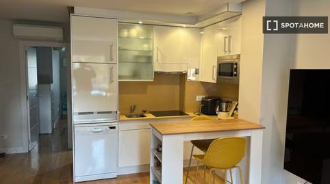 Photo 4 of Apartment to share in El Viso,  Madrid Capital