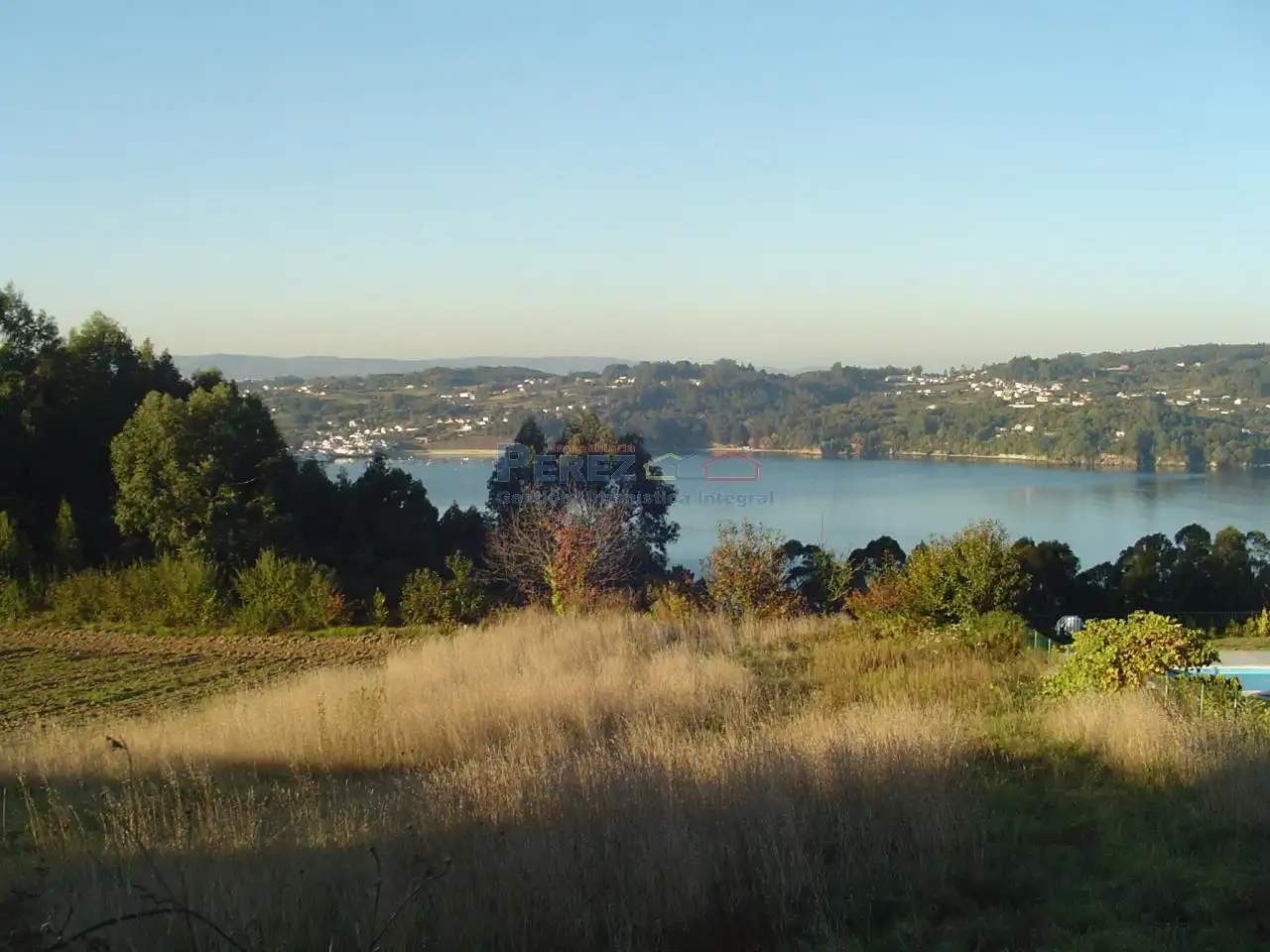 Residential for sale in Pontedeume