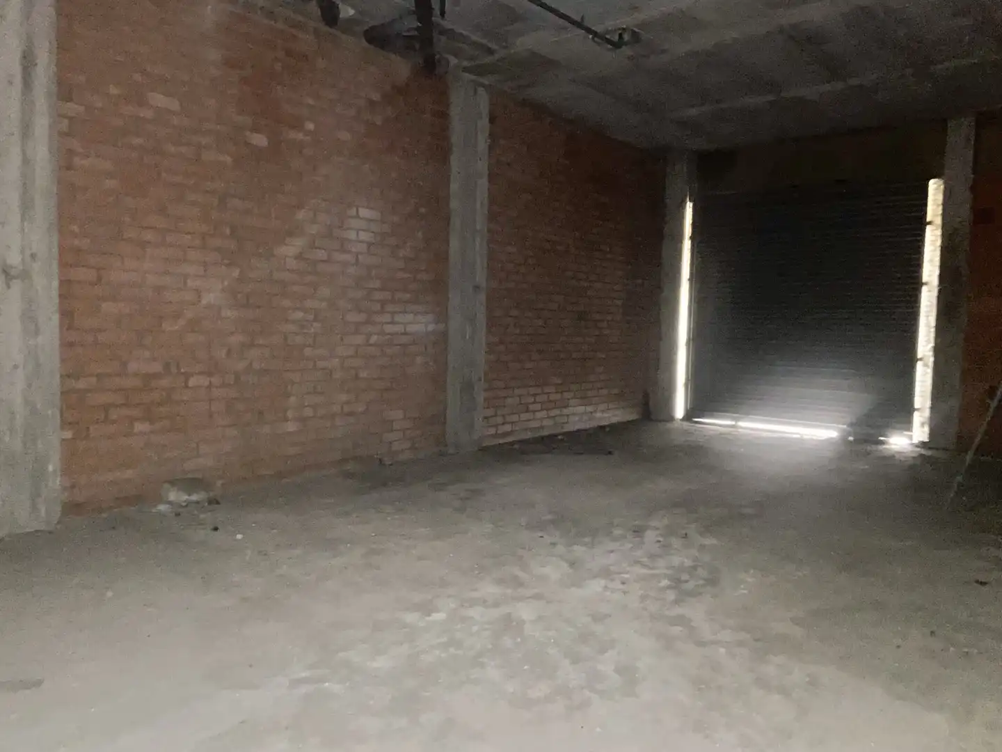 Local comercial en venta en Carrer de Sant Francesc de Paula 12, imagen 6