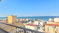 Vista exterior de Apartament en venda en Piles amb Terrassa i Balcó