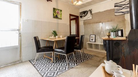 Photo 2 of Houses for sale in San Crispín - Huerta Nueva-Estación, Elda