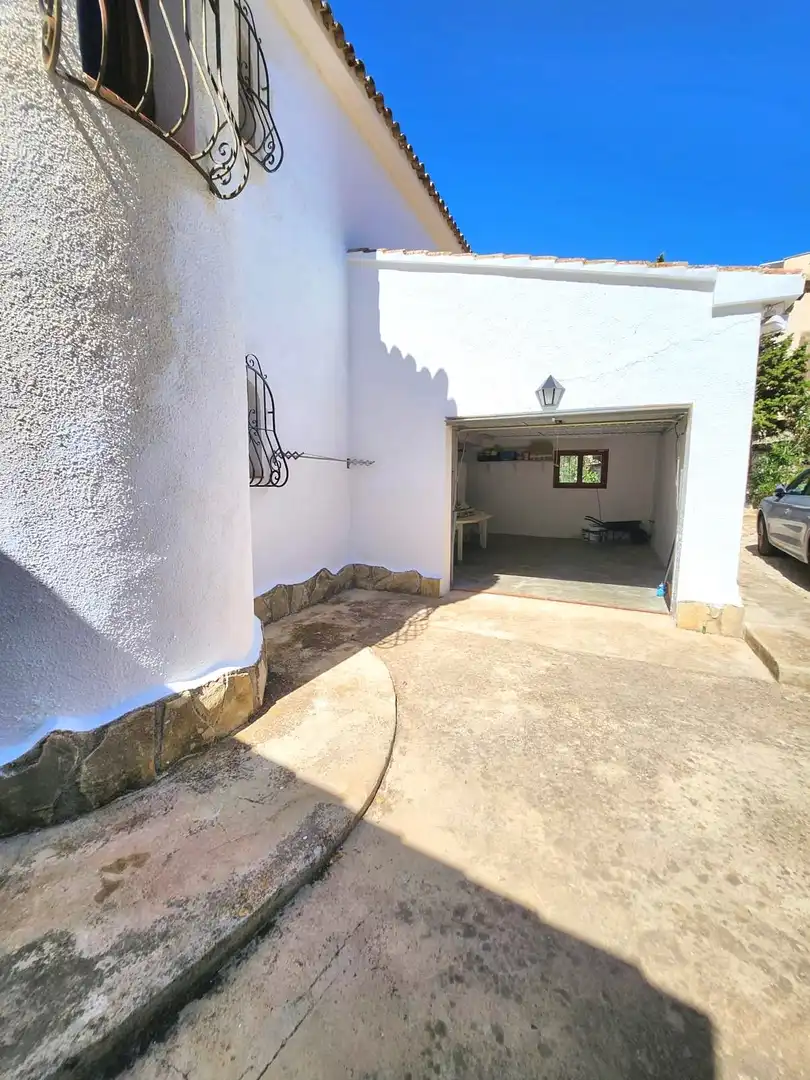 Villa con piscina in vendita a Carrió - La Merced - Los Pinos, imagen 32