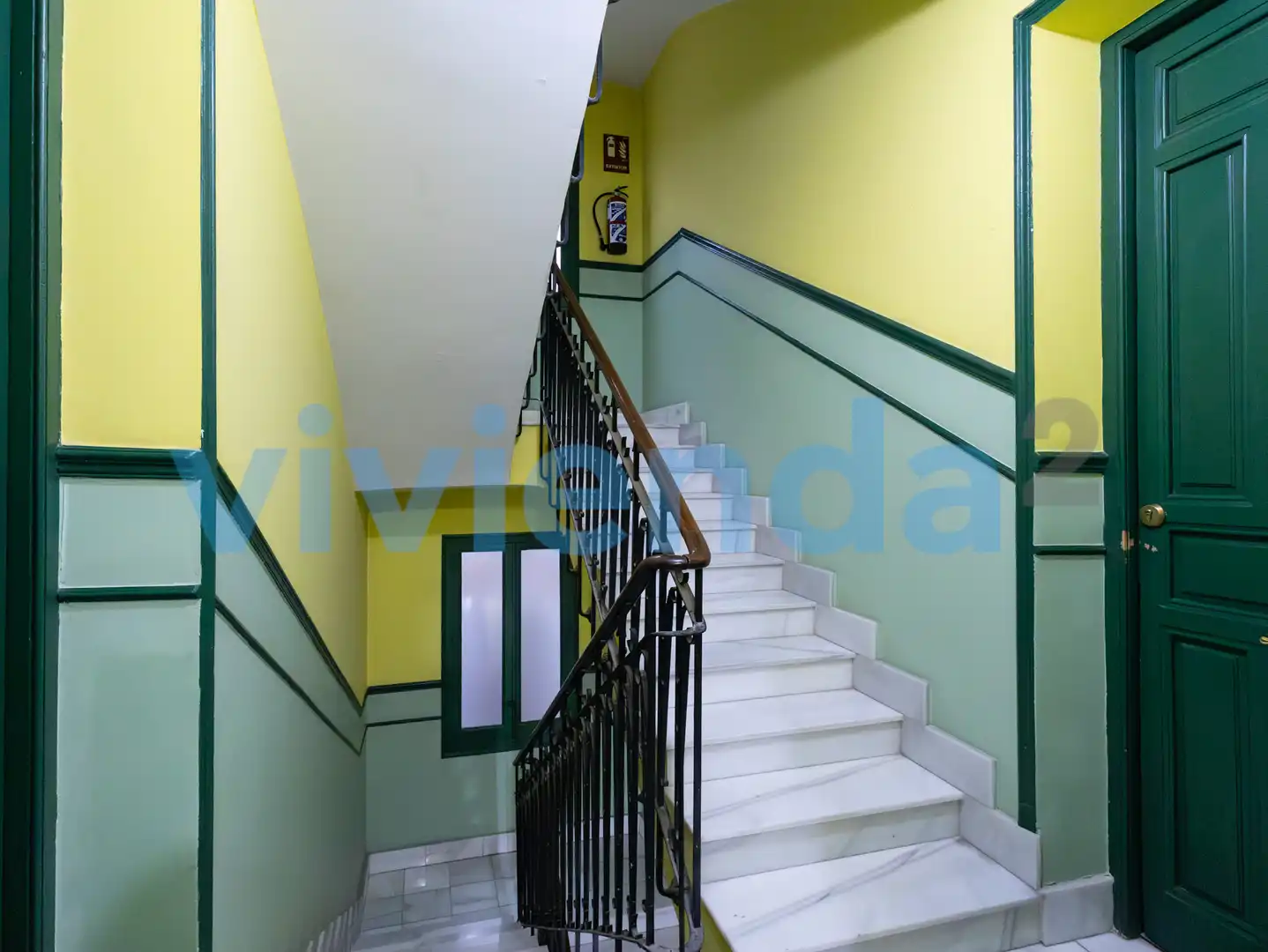 Flat for rent in fuencarral, Trafalgar