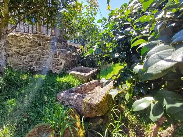 Casa con jardín en venta en PO-9202, imagen 11