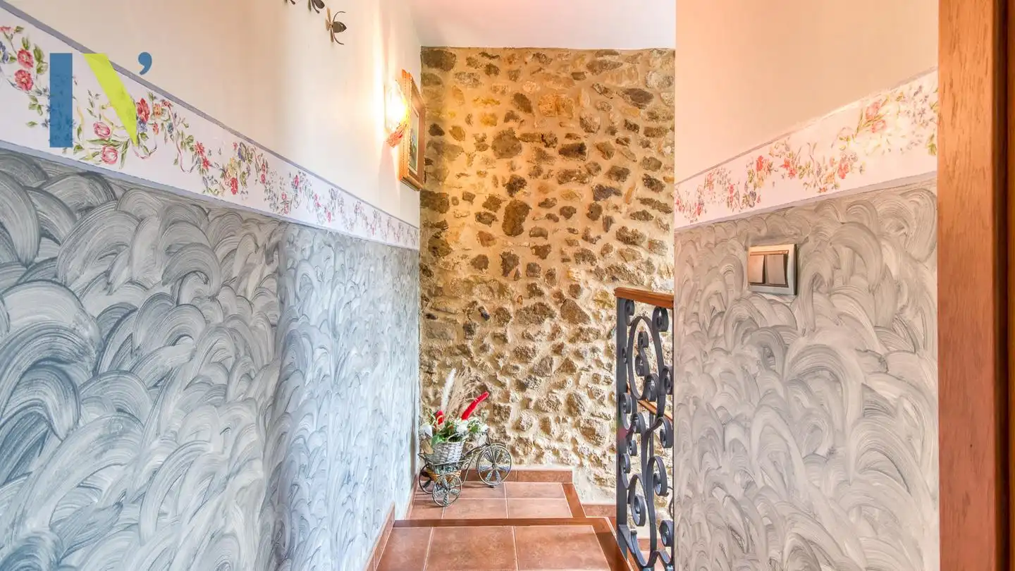 Finca rústica en venta en Sant Gregori