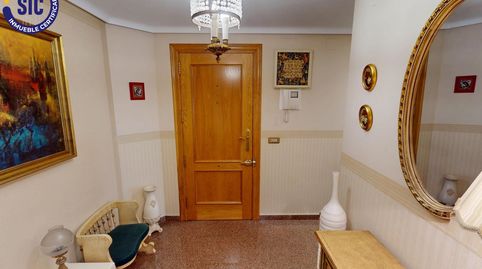 Foto 4 de Piso en venta en Calle Poeta Verdaguer, 1, Hospital - Plaza del Real, Castellón de la Plana / Castelló de la Plana