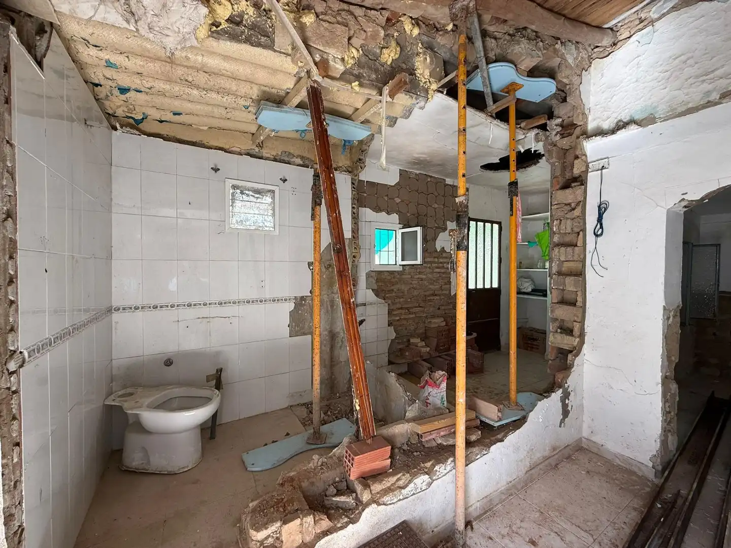 Casa o chalet en venta en Aznalcázar
