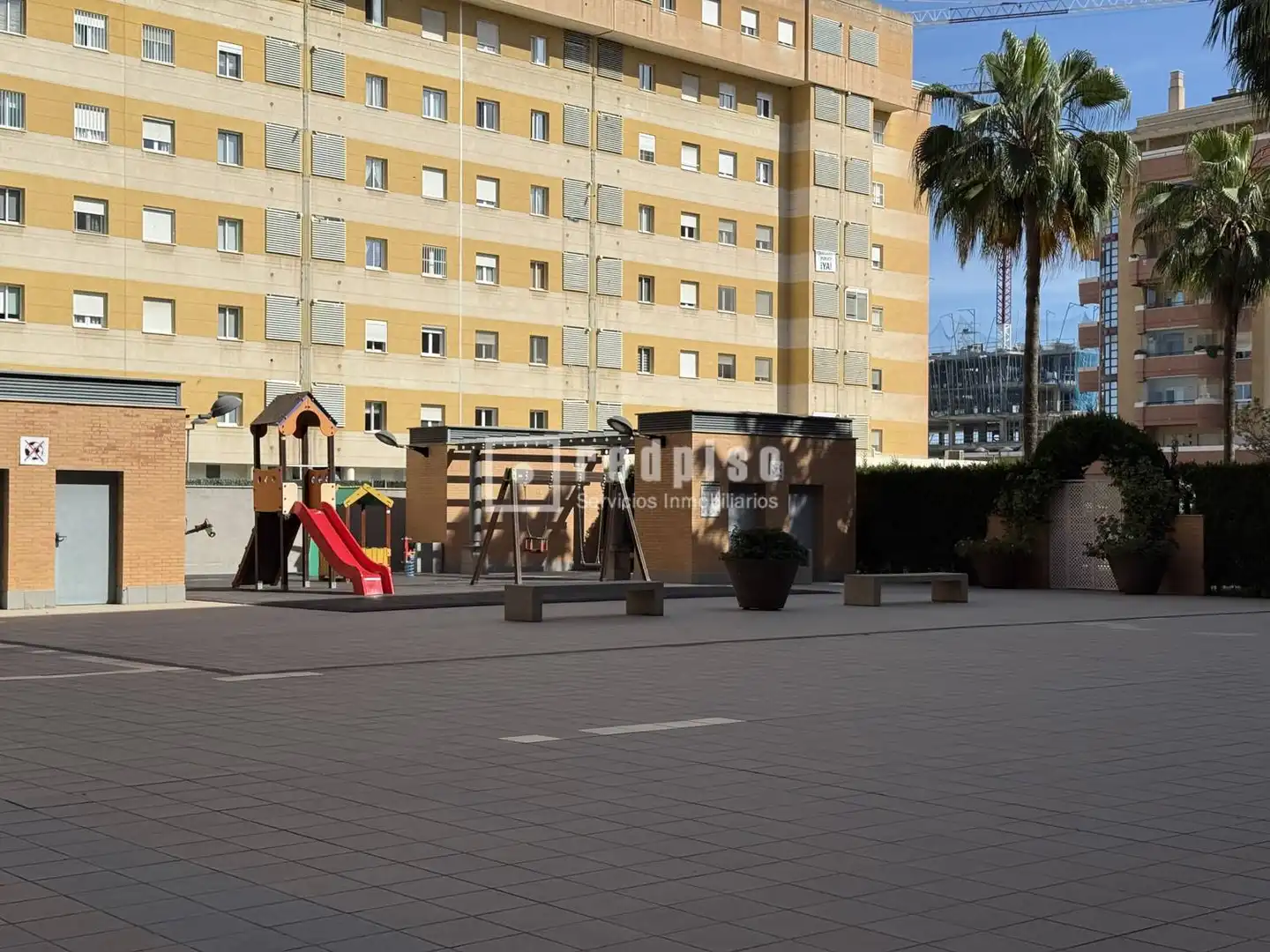 Pis en venda a Jalón, Martín Carpena - Torre del Río