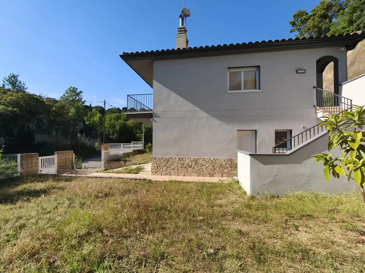 Maison à vendre à Avellaner 90