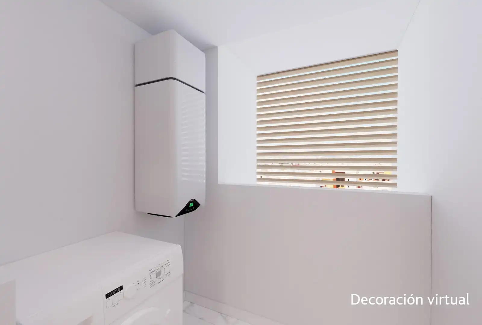 Apartment mit Pool zum Verkauf in Calle de la mar gruesa s/n, imagen 21