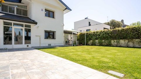 Photo 2 of Houses for sale in Parque Boadilla, Boadilla del Monte