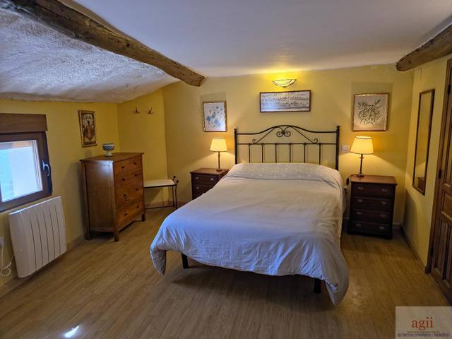 Casa-chalet en Venta en Villalba del Rey