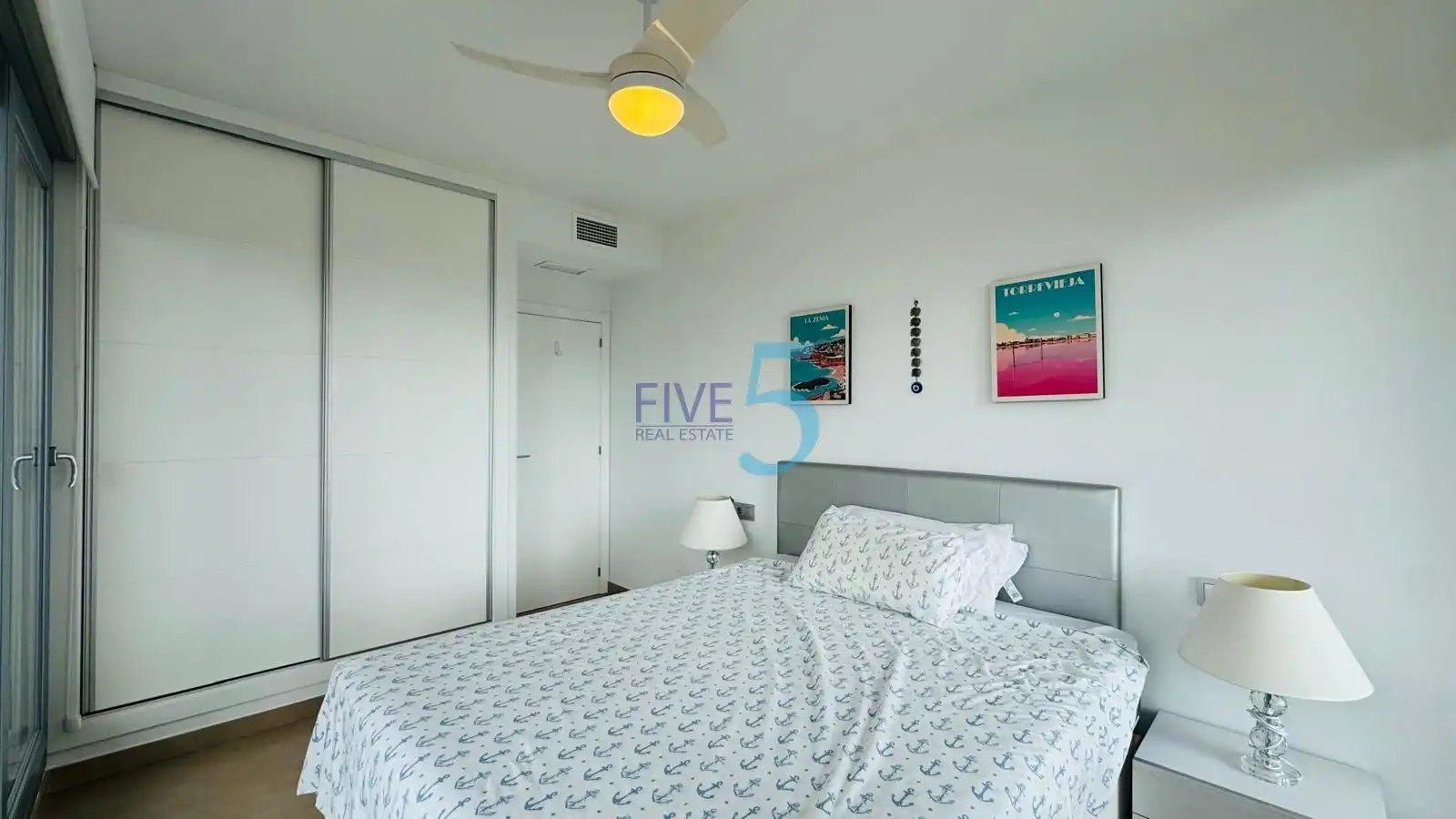 Casa con terraza en venta en Desamparados - Hurchillo - Torremendo, imagen 12