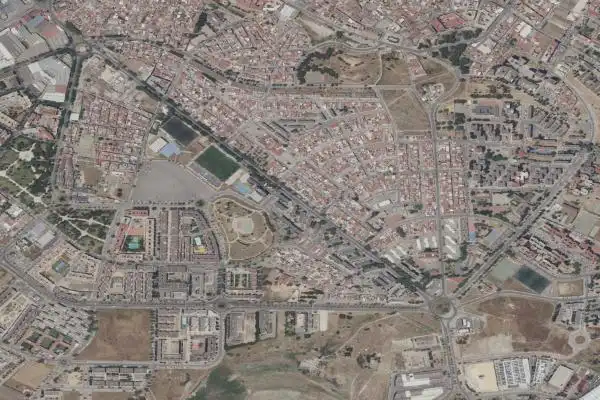 Industriegebäude zum Verkauf in Jerez Sur, imagen 6
