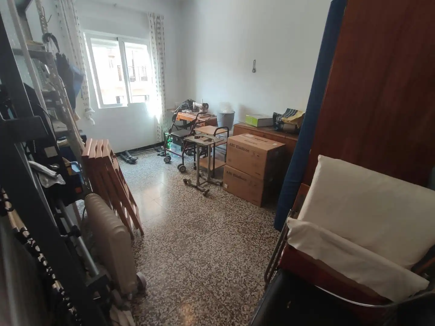 Flat with terrace for sale in Elche ciudad, imagen 15
