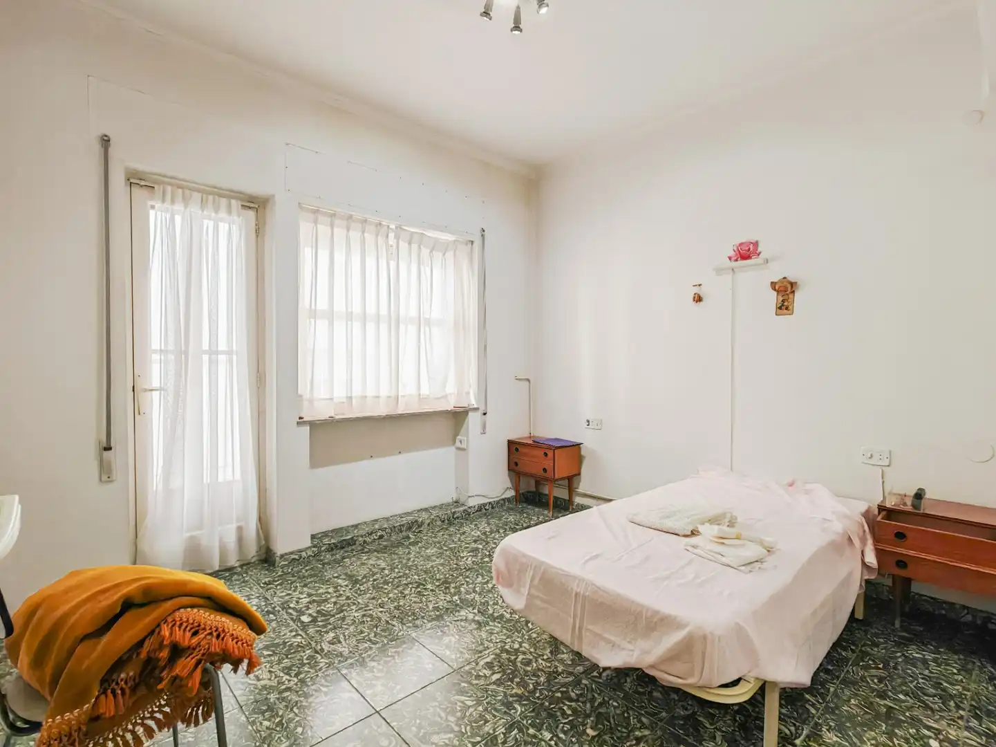 Piso en venta en Carrer de la Mar, -1, Centro Urbano