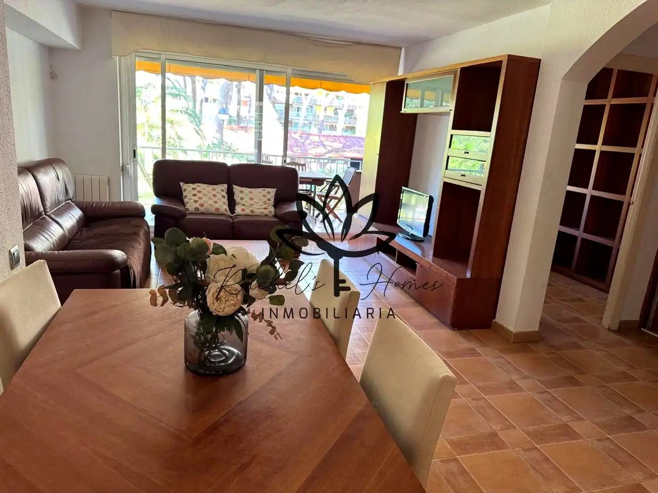Flat with pool for sale in Cami de Labors Agricoles, imagen 2
