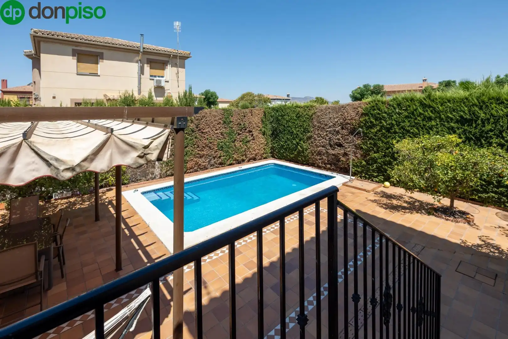 Wohnung mit Pool zum Verkauf in CISNE (VENT), imagen 4