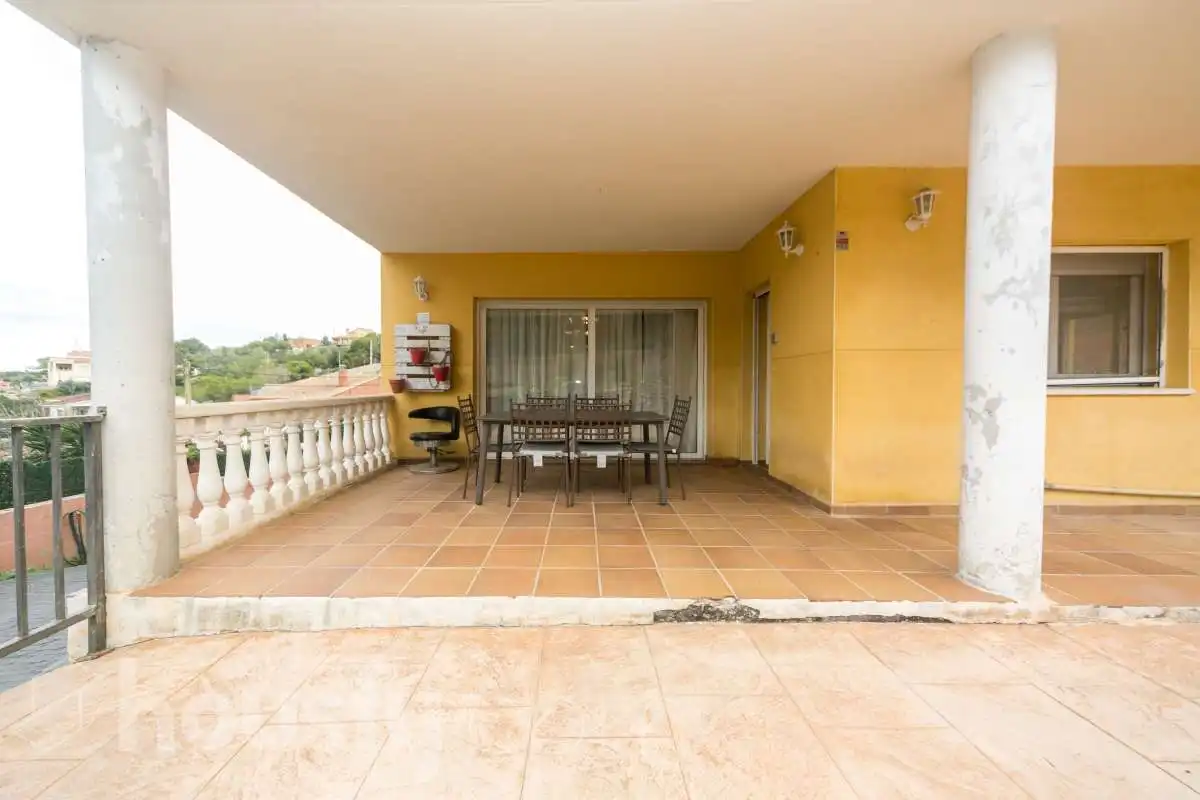 Casa o xalet en venda a Carrer de la Figuera, Olèrdola