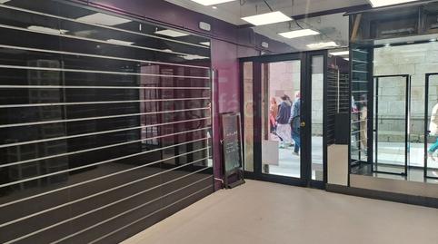 Photo 3 of Premises to rent in Centro - Recinto Amurallado, Lugo