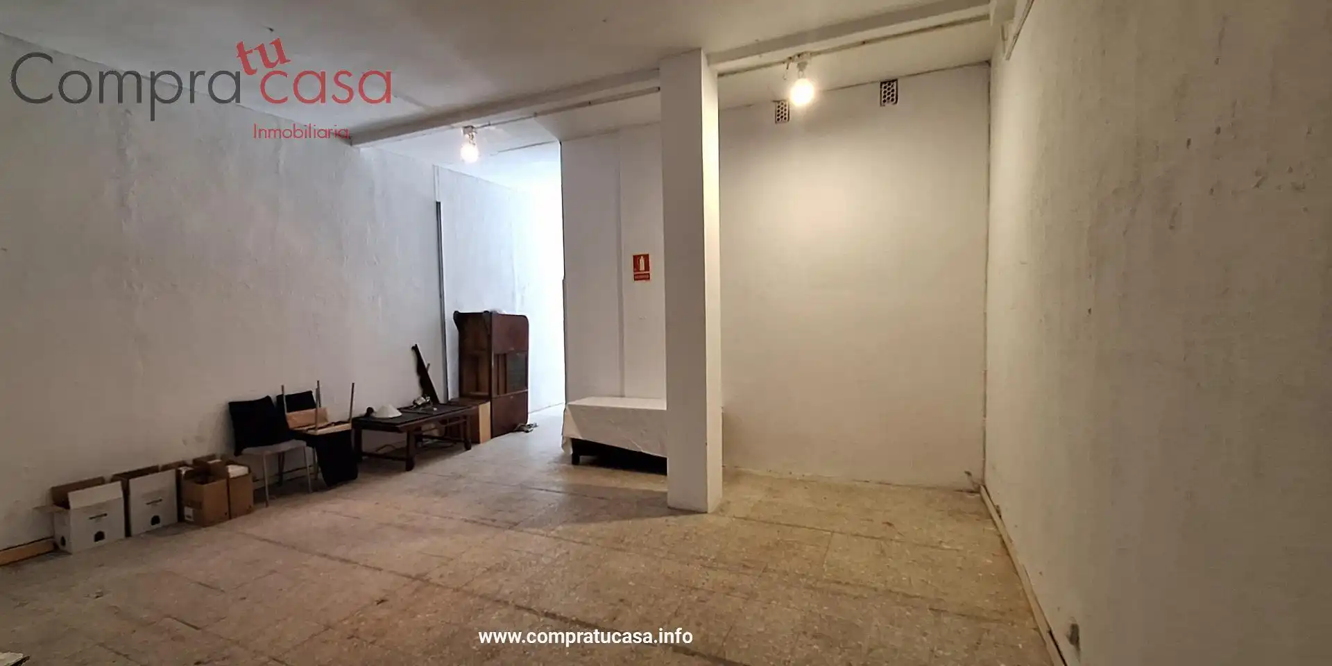 Commercial properties for sale in Segovia