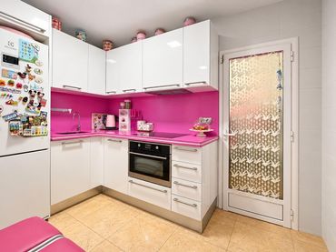 Penthouse with balcony for sale in Centre