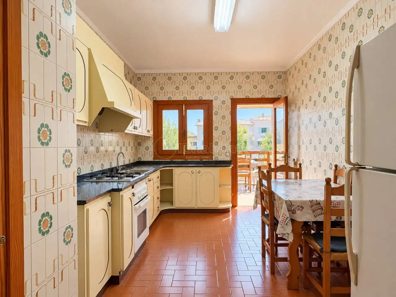 Cocina de Piso en venta en Sa Pobla, Illes Balears