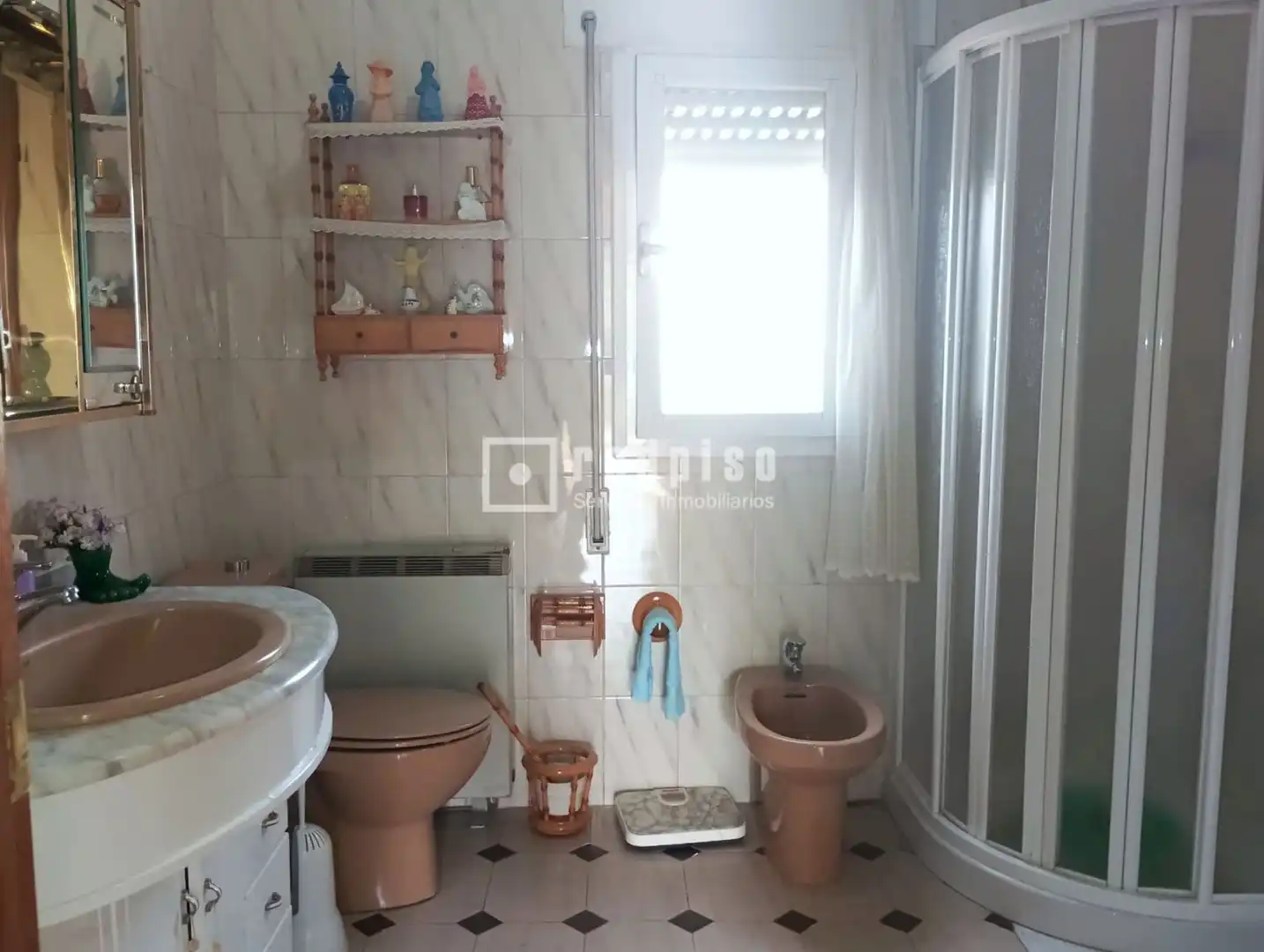 Baño de Casa o chalet en venta en Esquivias con Calefacción y Terraza