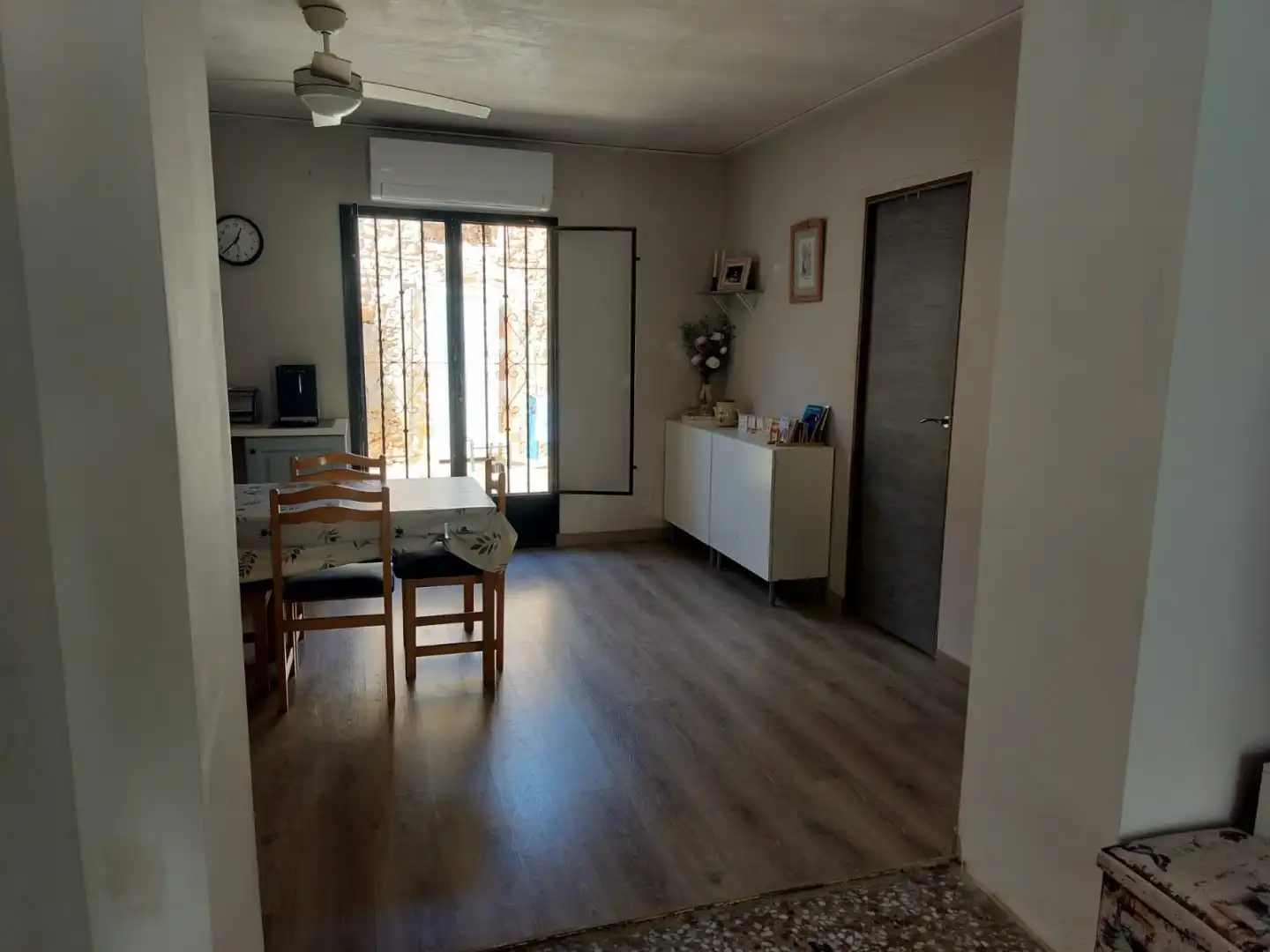 Esszimmer von Haus oder Chalet zum Verkauf in Alberic mit Terrasse und Schwimmbad
