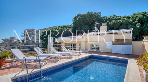 Foto 2 von Dachboden zur Miete in Volta de l'Ametller, Sant Feliu de Guíxols