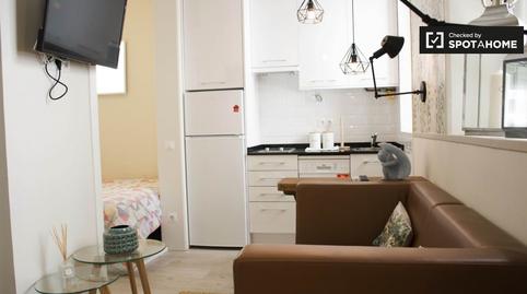 Foto 2 de Pis de lloguer a Imperial, Madrid