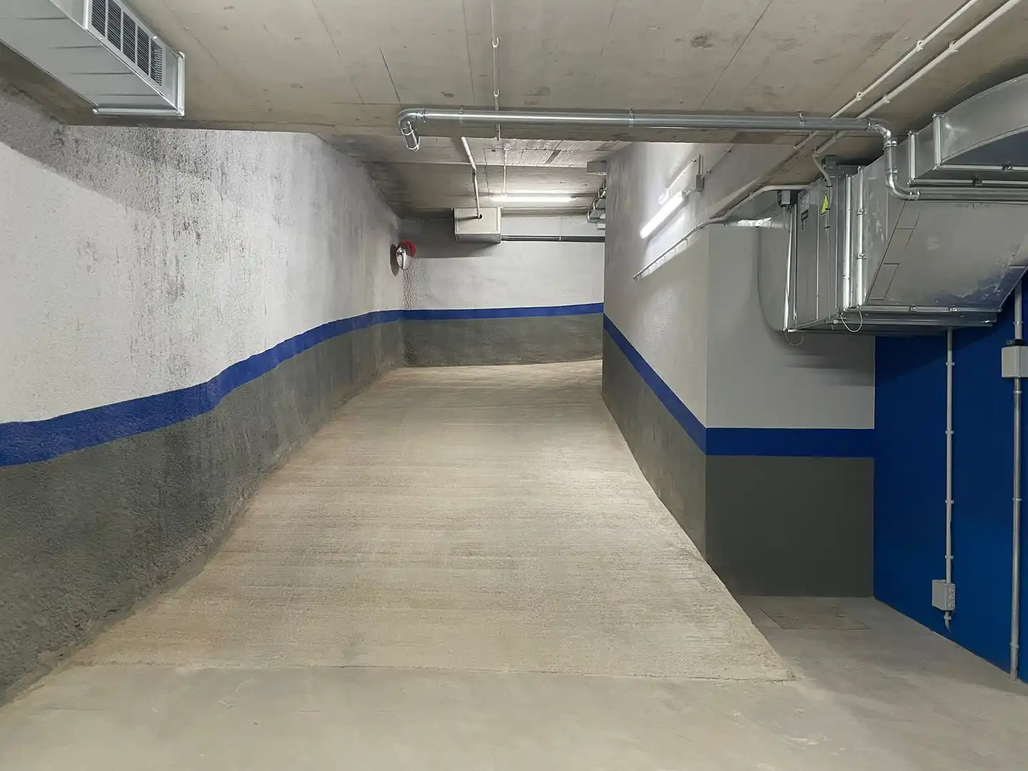 Parking of Garage for sale in Sant Boi de Llobregat
