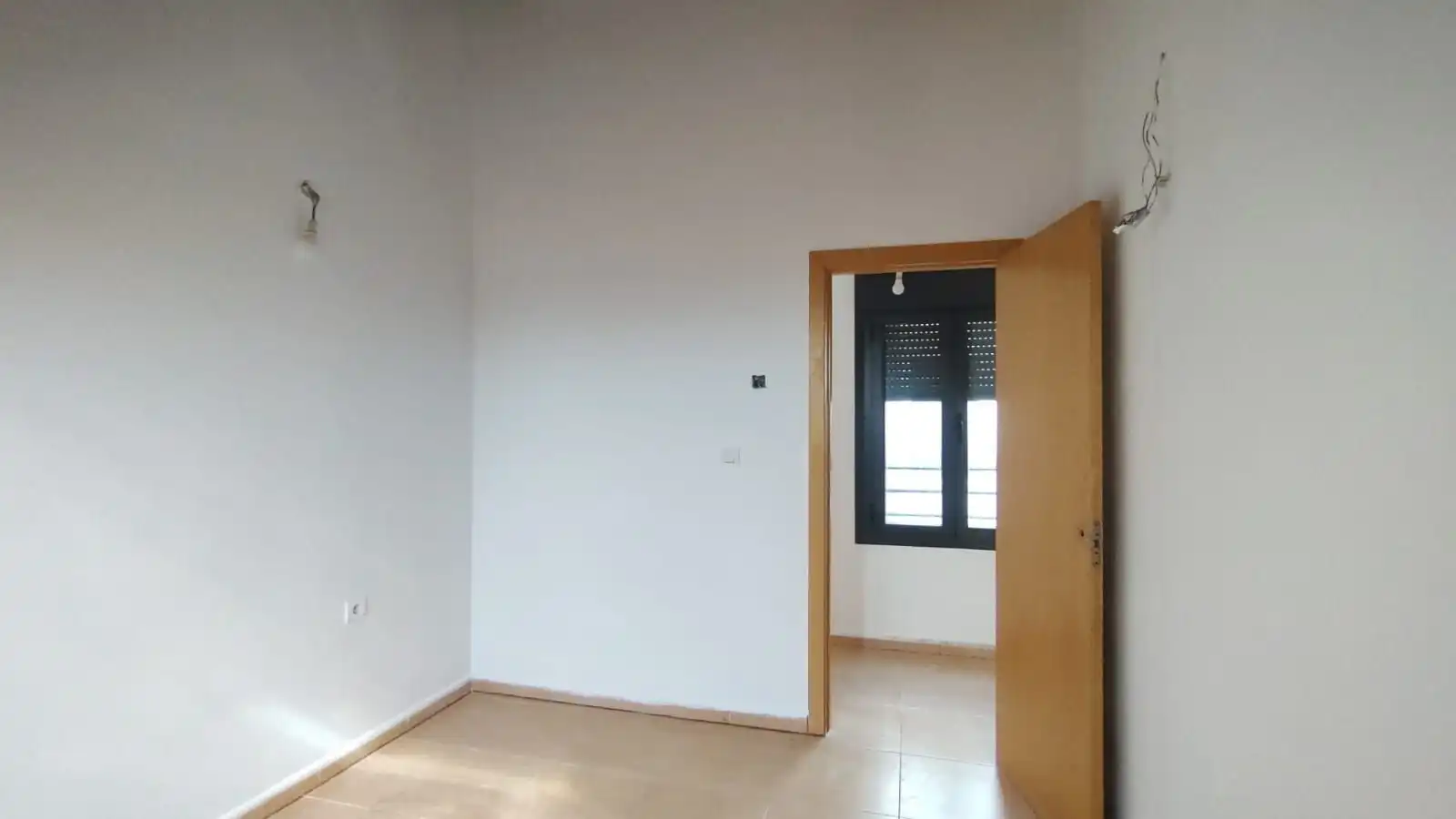 Flat for sale in Padilla, La Seca