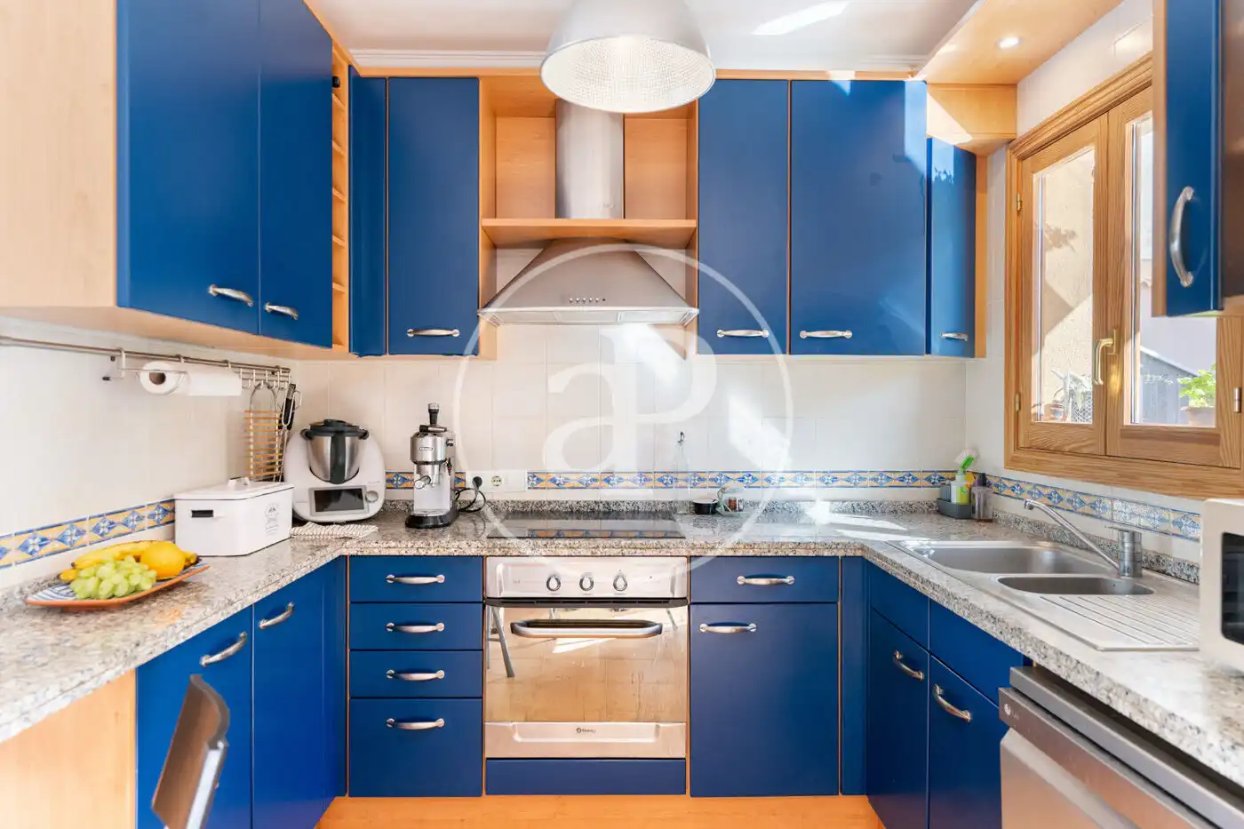 Flat for rent in Carrer Gavina, Cala Major