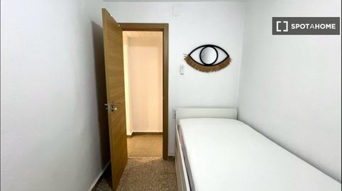 Foto 4 de Piso de alquiler en Els Orriols, Valencia Capital