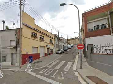Pis en venda a C/ Badajoz