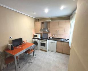 Kitchen of Flat for sale in Bilbao 