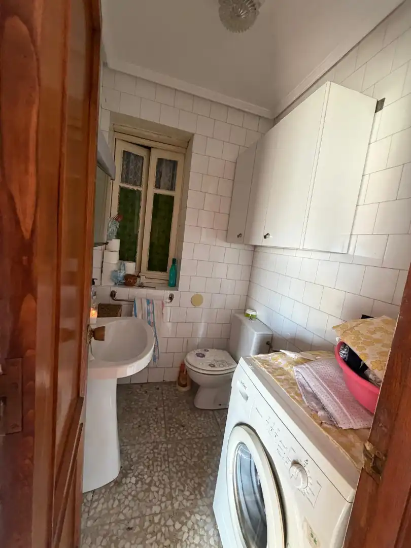 Cuina de Casa adosada en venda en Castro Caldelas amb Calefacció, Jardí privat i Terrassa