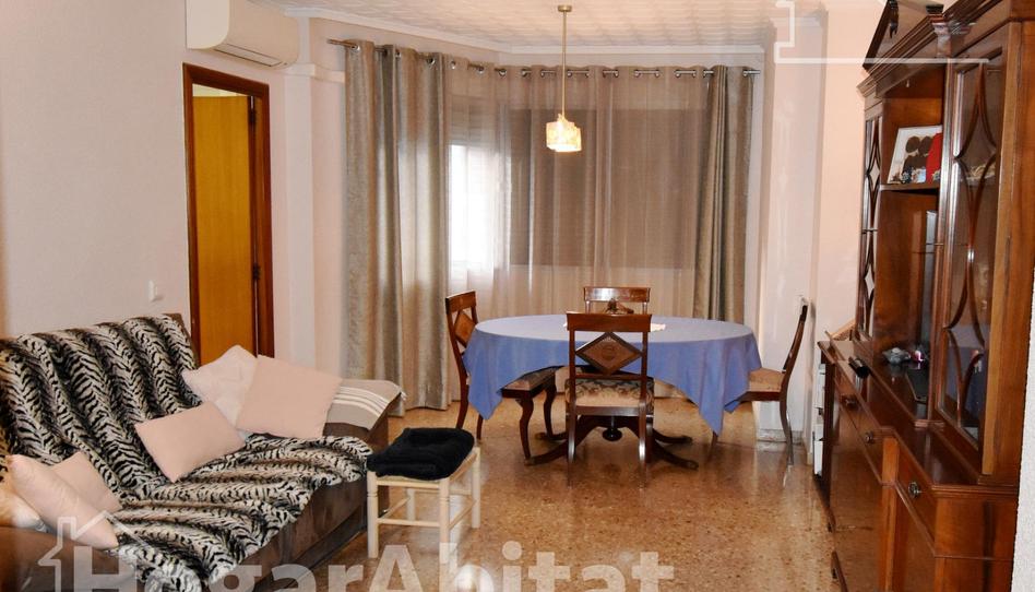 Photo 1 of Flat for sale in Calle Cervantes, Algemesí, Valencia