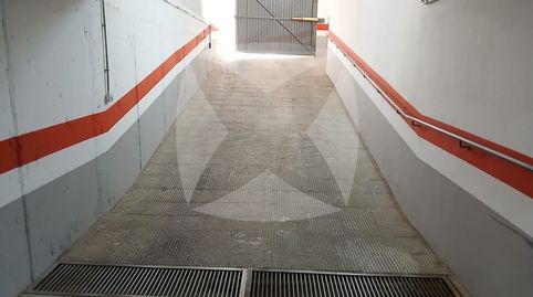 Foto 5 de Garatge de lloguer a Calle Suárez Somontes, Casco Antiguo, Badajoz Capital